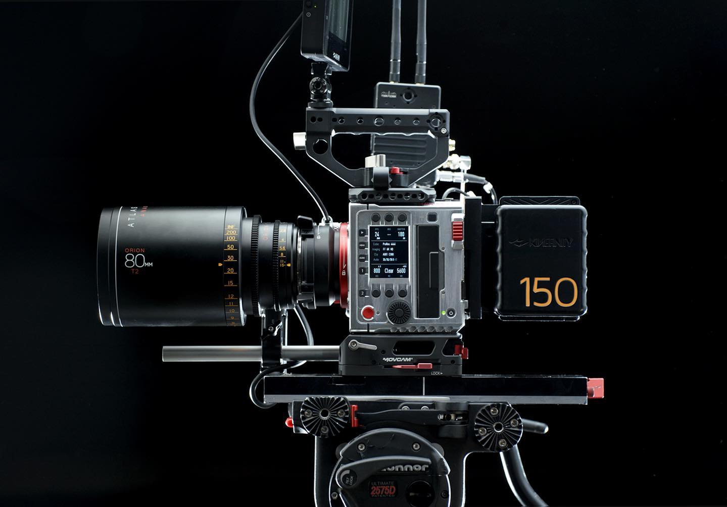 Mavo Edge K Official Kinefinity Distributor T Rkiye